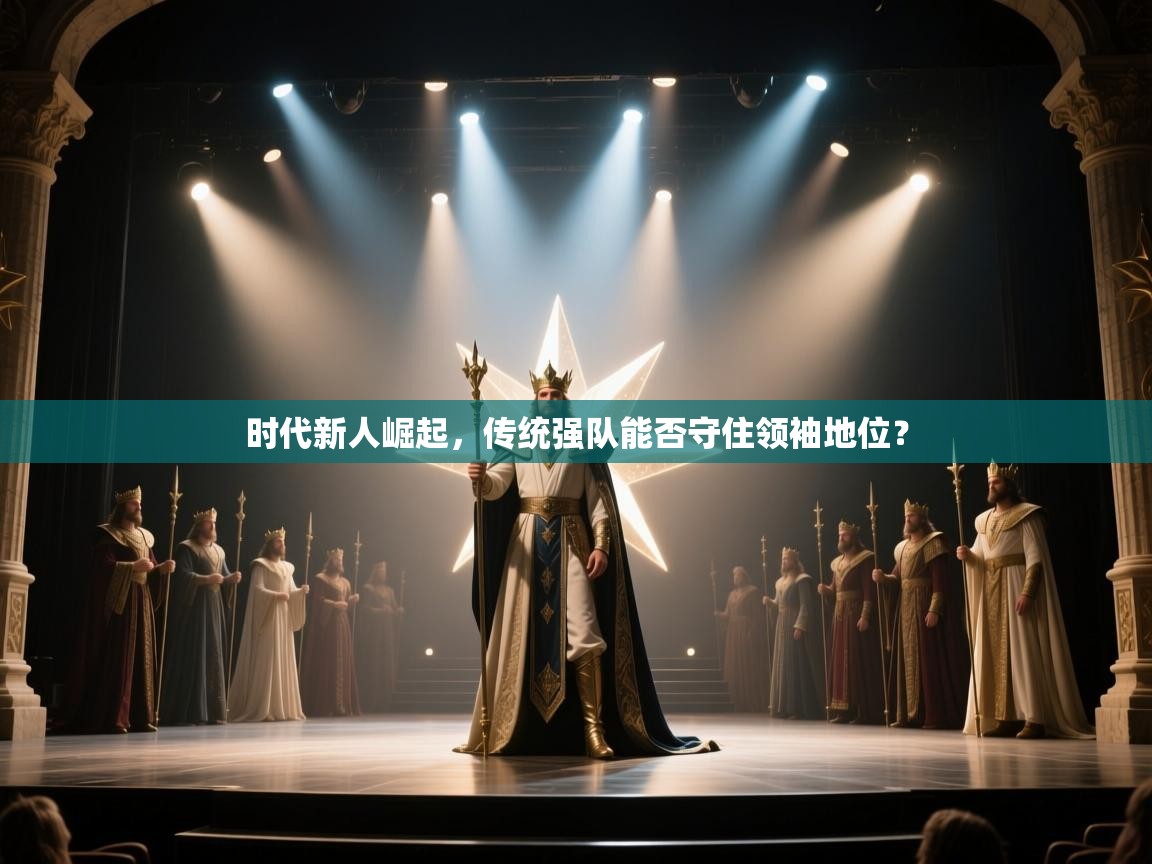 时代新人崛起，传统强队能否守住领袖地位？  第2张