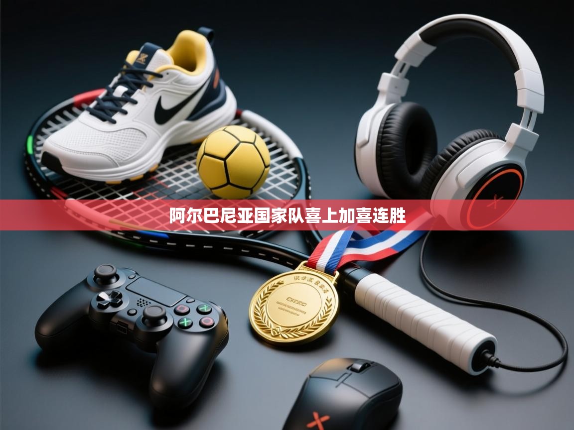 阿尔巴尼亚国家队喜上加喜连胜  第2张