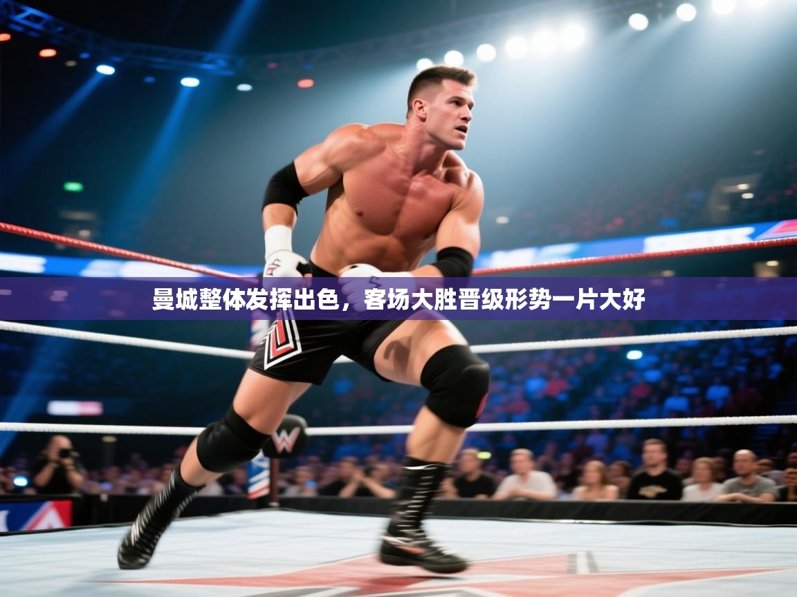 曼城整体发挥出色，客场大胜晋级形势一片大好  第1张