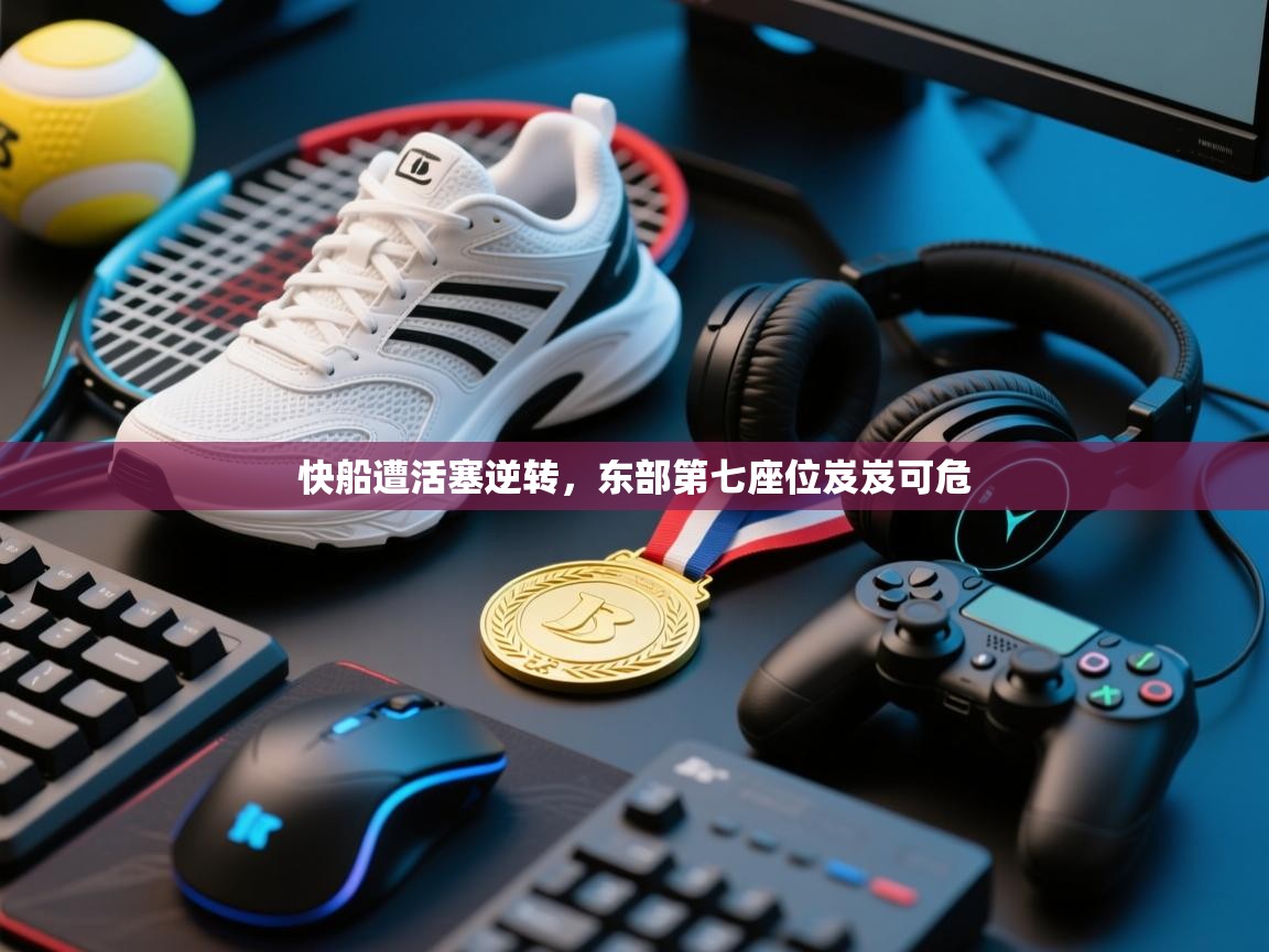 快船遭活塞逆转，东部第七座位岌岌可危  第2张