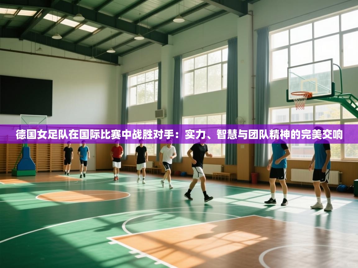 德国女足队在国际比赛中战胜对手：实力、智慧与团队精神的完美交响  第2张