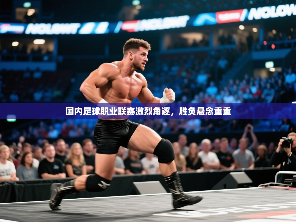 国内足球职业联赛激烈角逐，胜负悬念重重  第1张