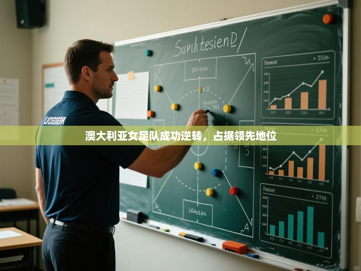 澳大利亚女足队成功逆转,占据领先地位 第1张