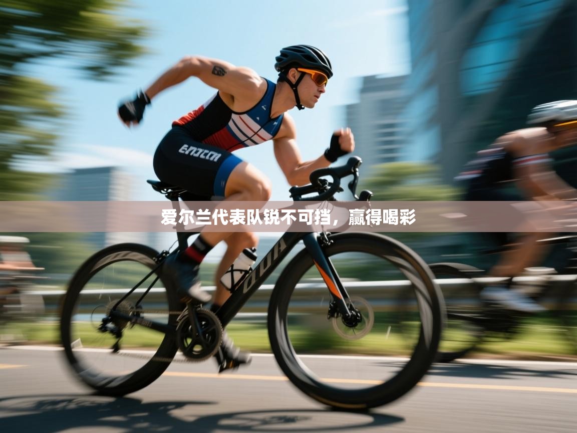 爱尔兰代表队锐不可挡,赢得喝彩 第1张