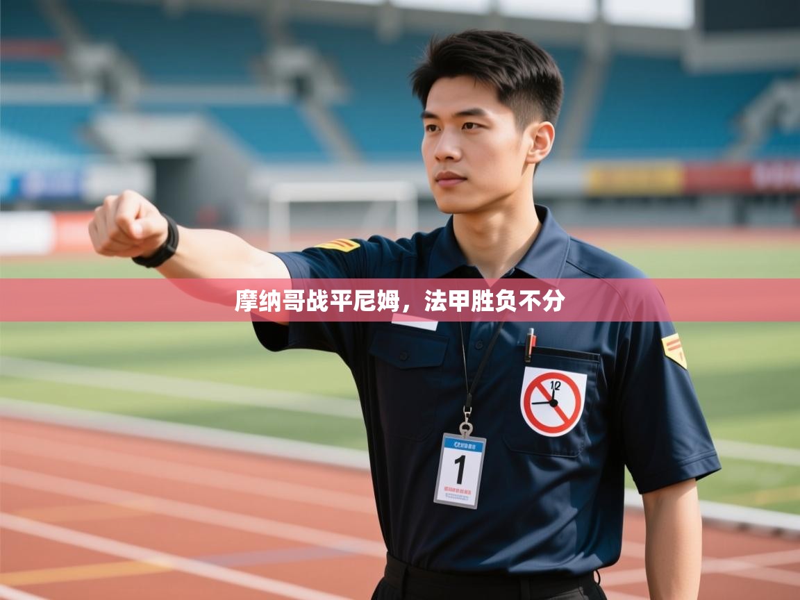 摩纳哥战平尼姆,法甲胜负不分 第1张