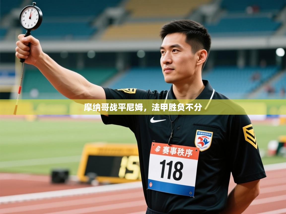 摩纳哥战平尼姆,法甲胜负不分 第2张