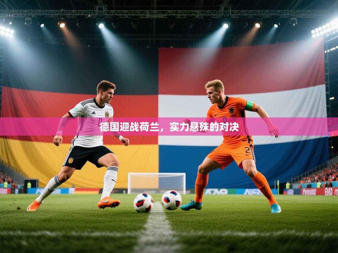 德国迎战荷兰，实力悬殊的对决  第2张