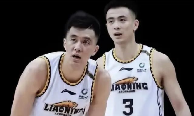 辽宁男篮外界猜测球员调整，明日揭晓