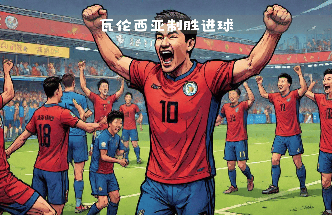 关于河床战胜瓦伦西亚，稳固胜局的信息